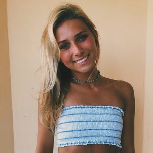 Meet your Posher, Macy